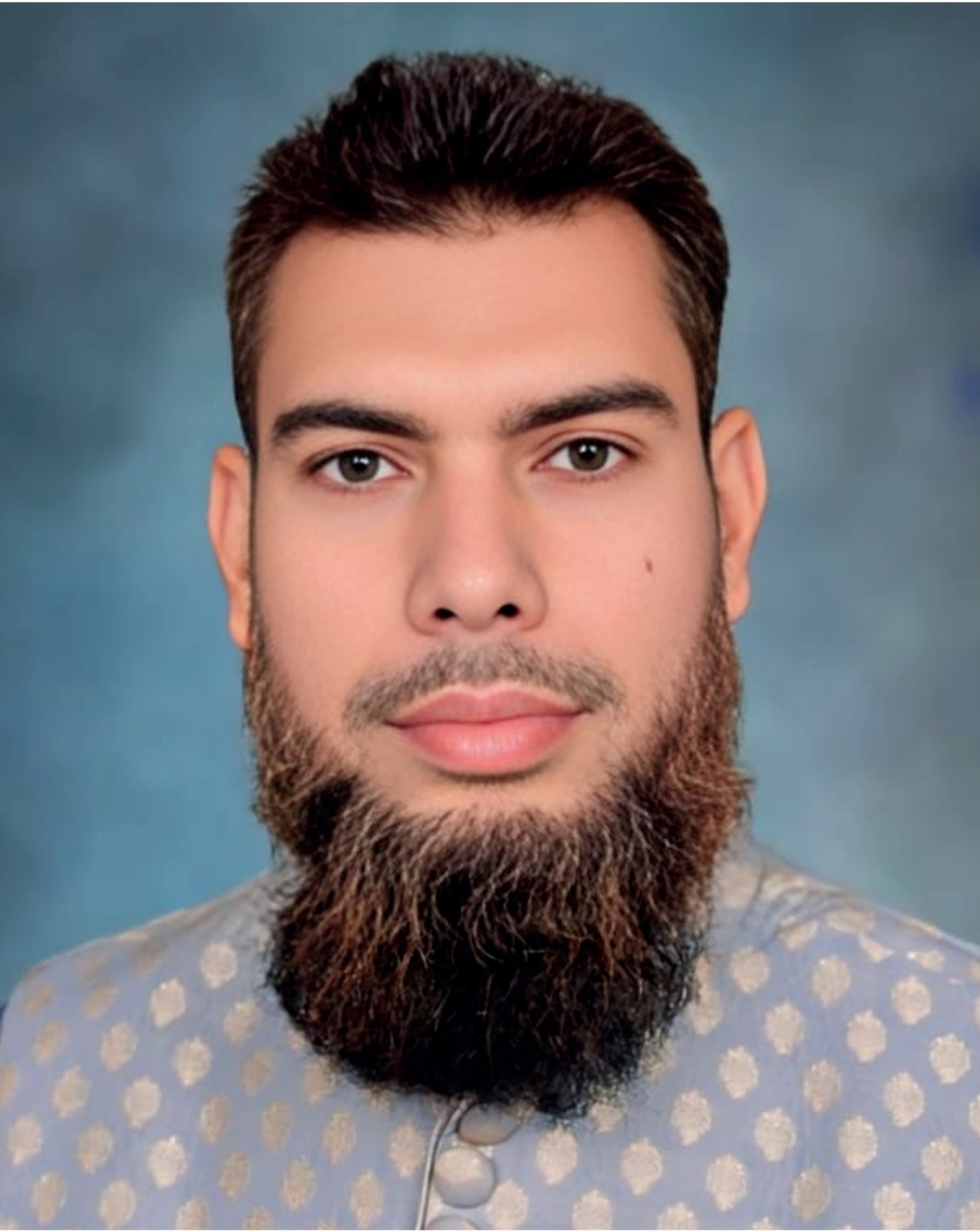 মোঃ মিজানুর রহমান