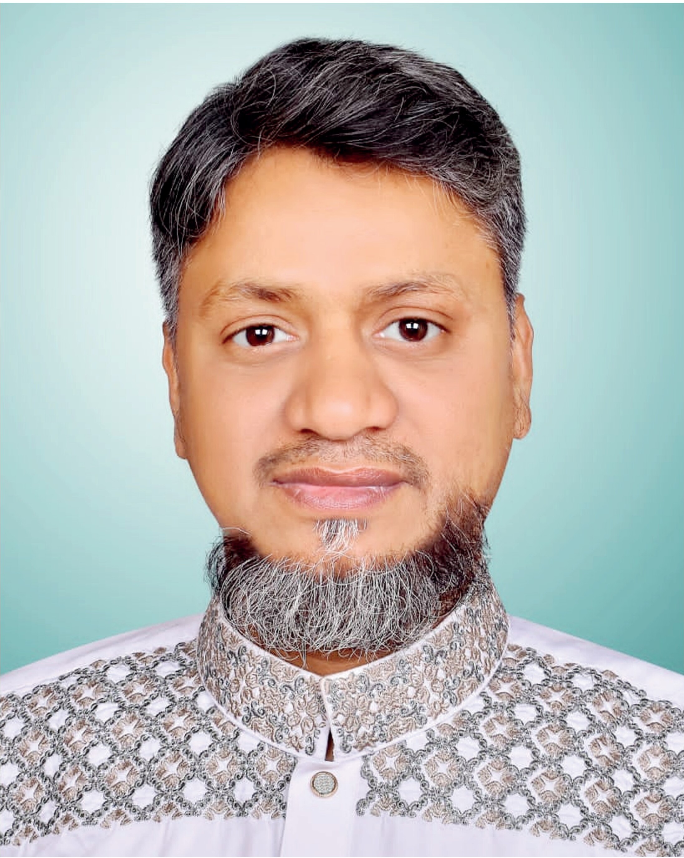 দেলোয়ার হোসেন