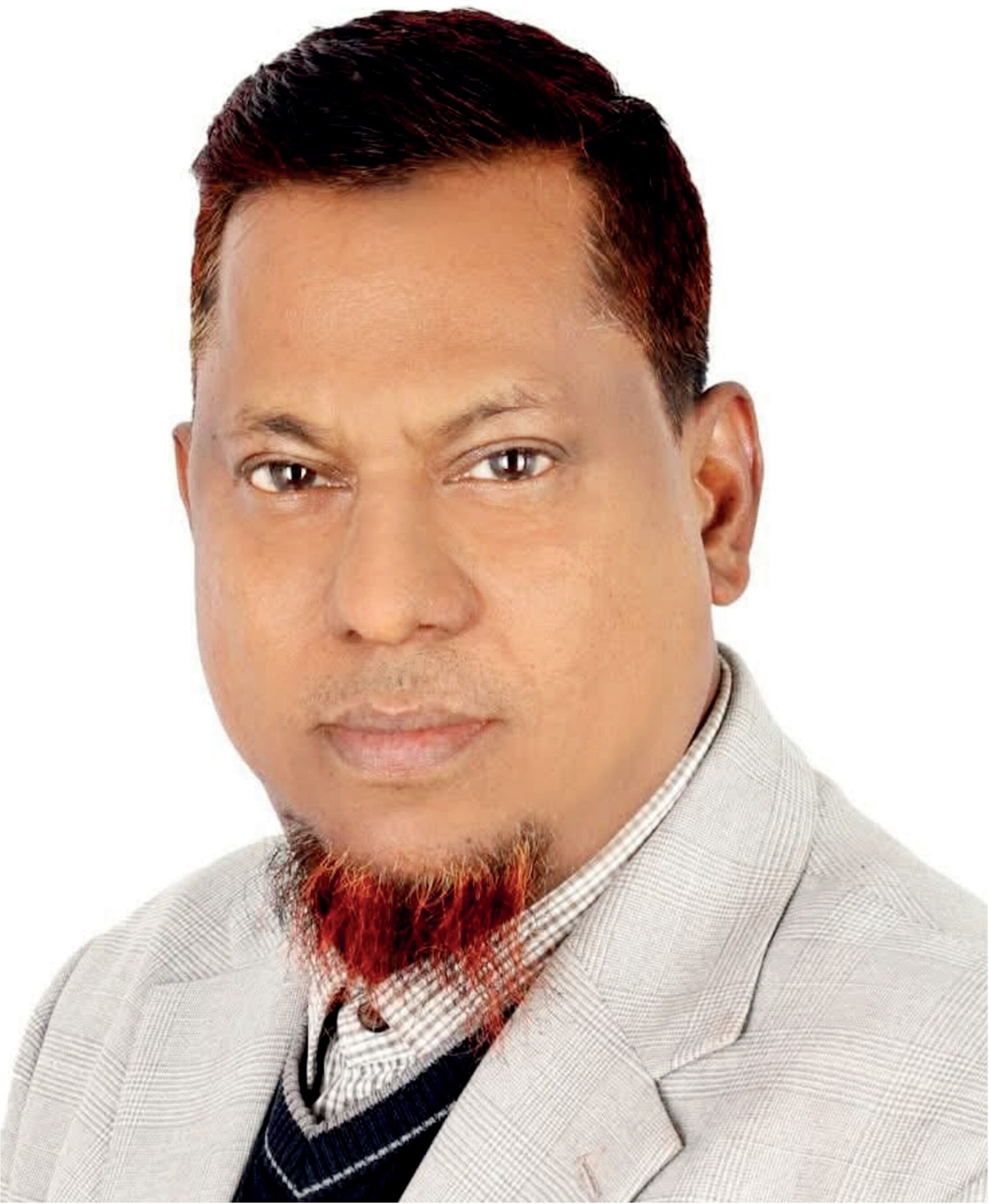 Khondoker Aminul Haque Lotan
