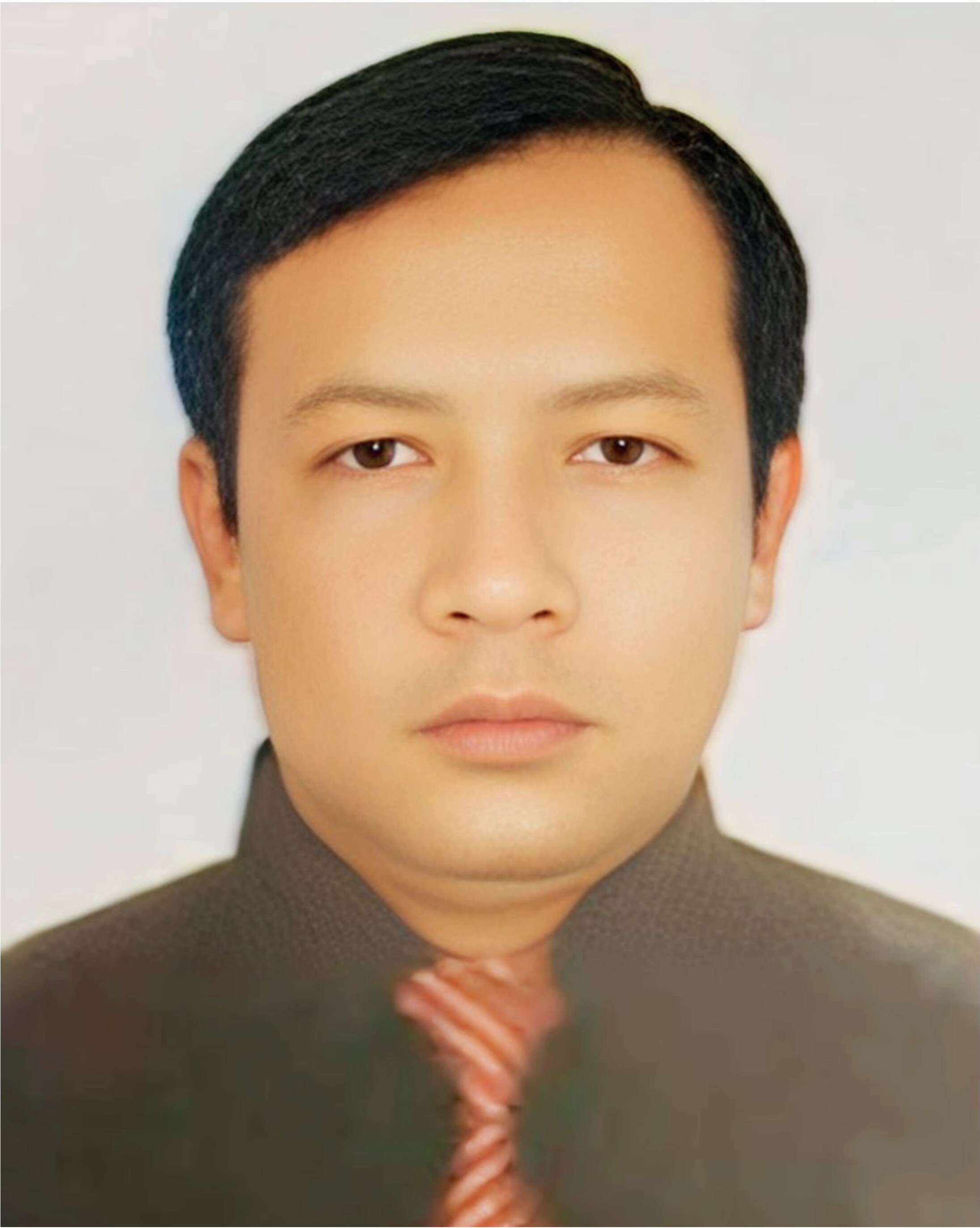 Md. Mohiuddin Ahamed Nixon