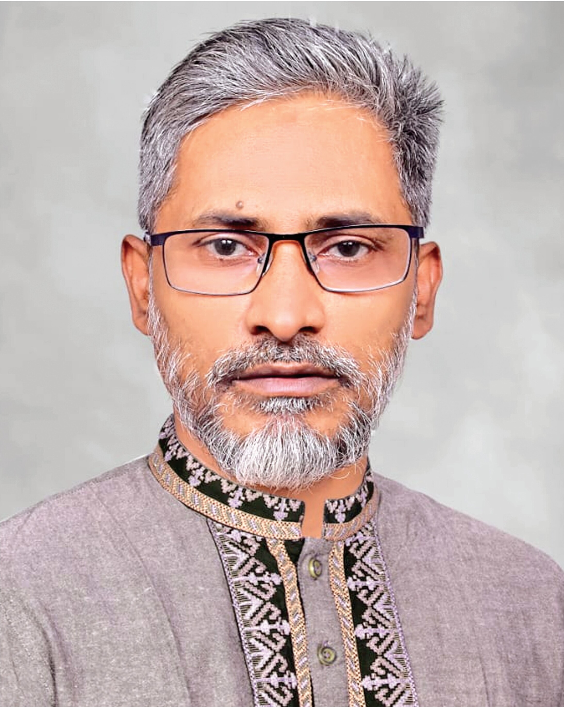 মসিউর রহমান খাঁন দিদার