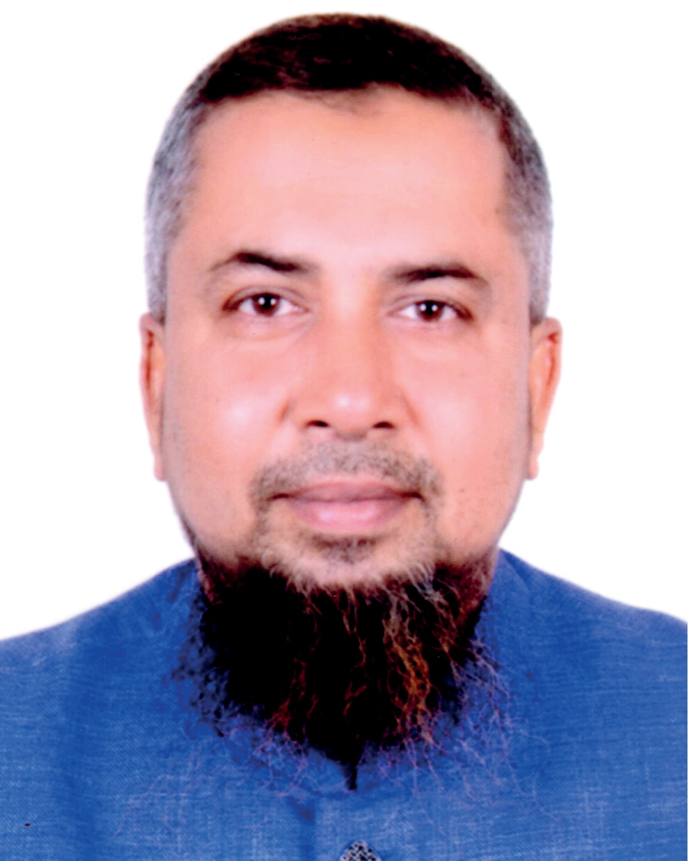 Md. Shafiqul Islam Ripon