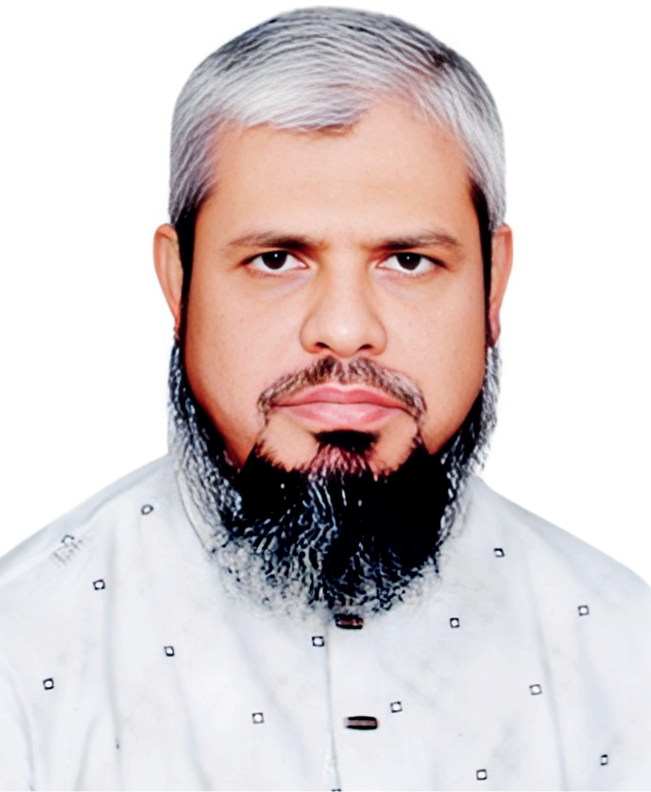 মোঃ আব্দুল হালিম