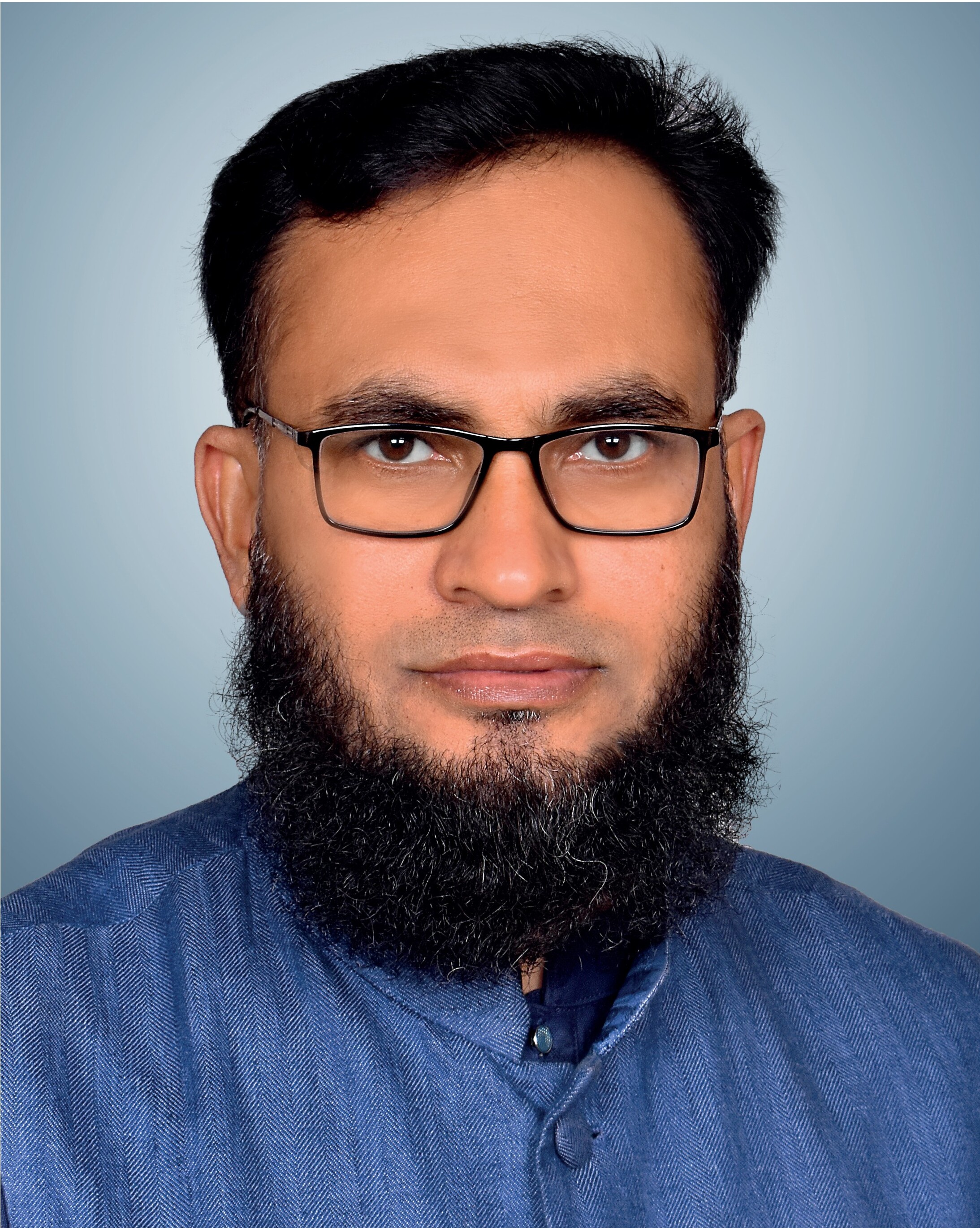 মোঃ সোহেল হাসান ভূঁইয়া